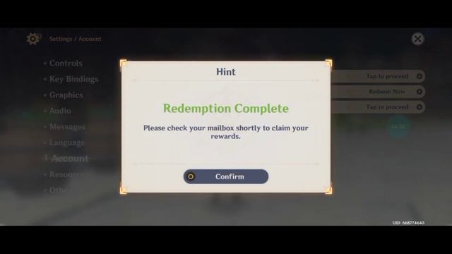 ⚠️HURRY UP⚠️ GENSHIN IMPACT REDEEM CODES 2023 - GENSHIN IMPACT CODES 2023 - GENSHIN CODE REDEEM смотреть онлайн