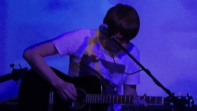 НАС НЕТ - Пока я дышу (Butch cover, live acoustic) смотреть онлайн