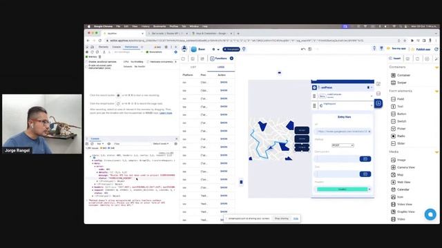 Mastering App Development | Navigational and Authentication Queries? | Chapter 10 смотреть онлайн