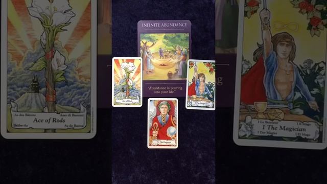 WHAT TO KNOW RIGHT NOW? ? YOUR DAILY TAROT ORACLE READING! смотреть онлайн