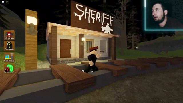 Roblox | НОВЫЕ МОРФЫ в Choo Charles Morphs ROBLOX | чу чу чарльз смотреть онлайн