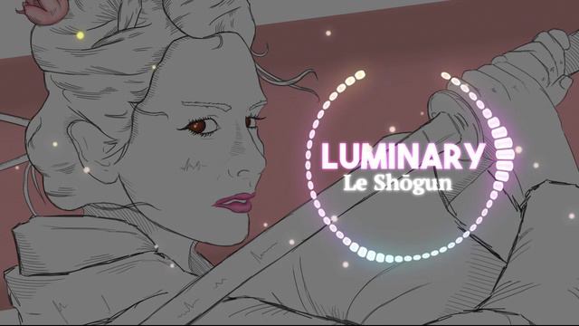 Le Shōgun - Luminary смотреть онлайн