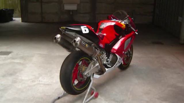 honda vtr sp1 rc51 смотреть онлайн