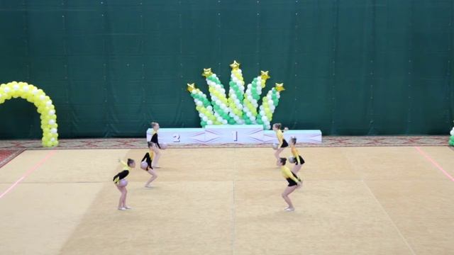 "Принцесса спорта. Лето 2016". 22.05.2016 - 16:00 - 12 смотреть онлайн
