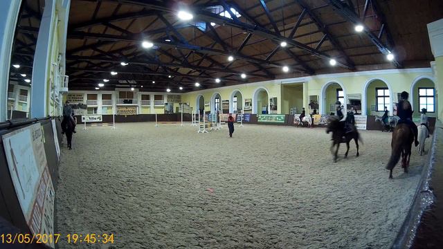 13.05.2017 Соня и Карамелька смотреть онлайн