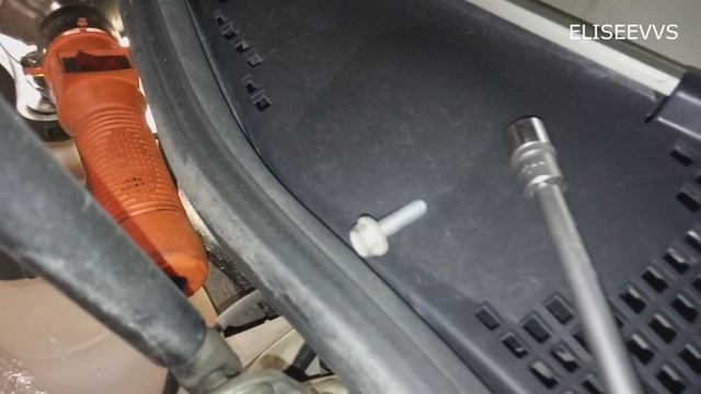 Чистка датчика коленвала РЕНО ДАСТЕР 1.6 смотреть онлайн