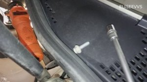 Чистка датчика коленвала РЕНО ДАСТЕР 1.6