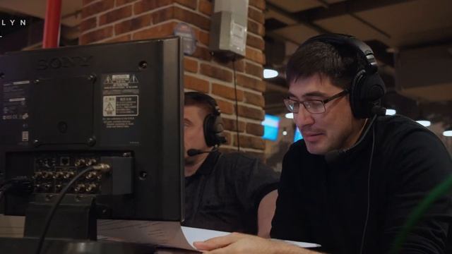 Турнир по боулингу Brooklyn Open 2021 смотреть онлайн