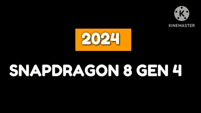Snapdragon 8 Gen 4: A New upcoming powerful chipset - Geekbench Review Score and New Features смотреть онлайн