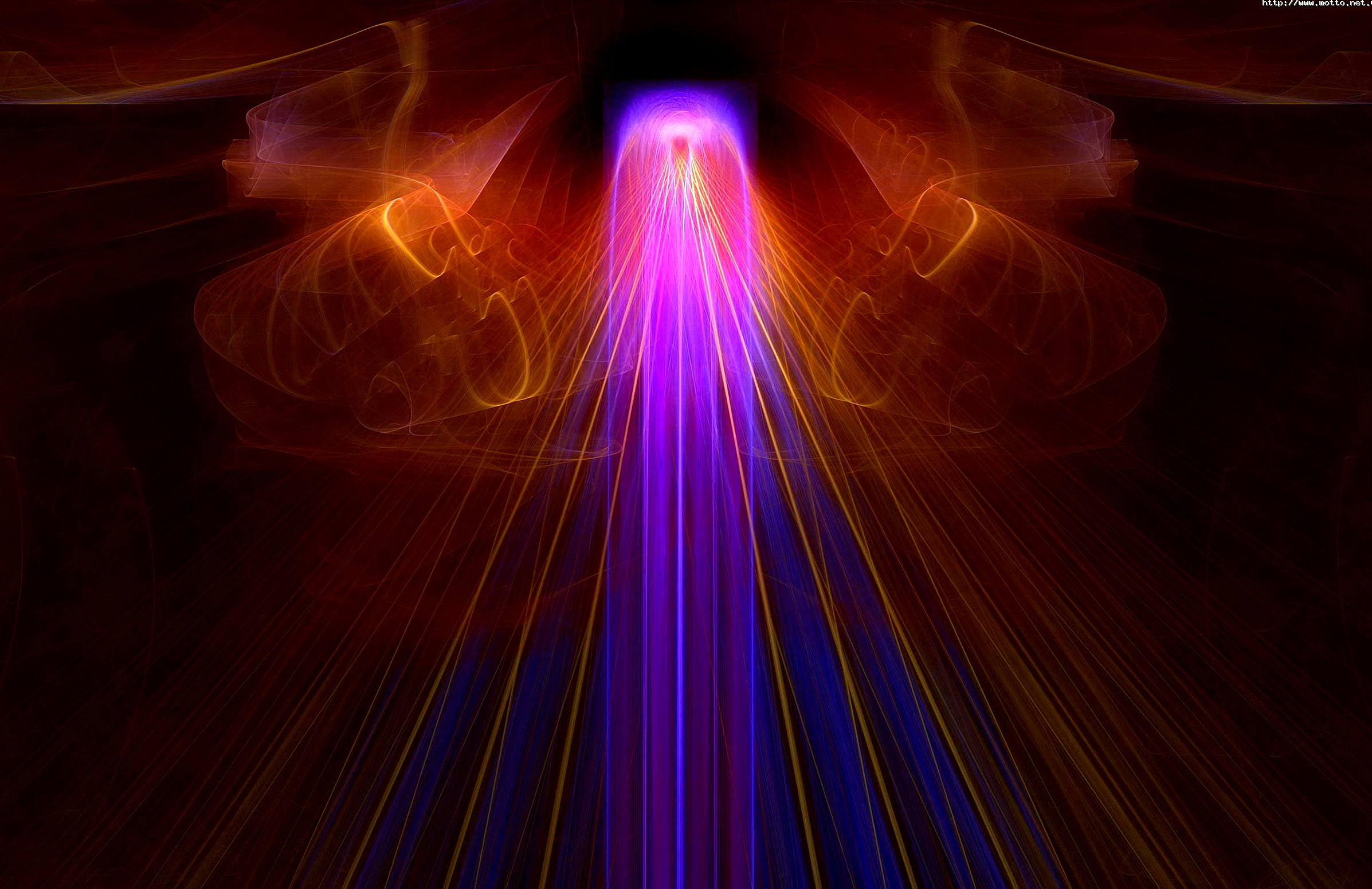 В потоке безграничности музыки