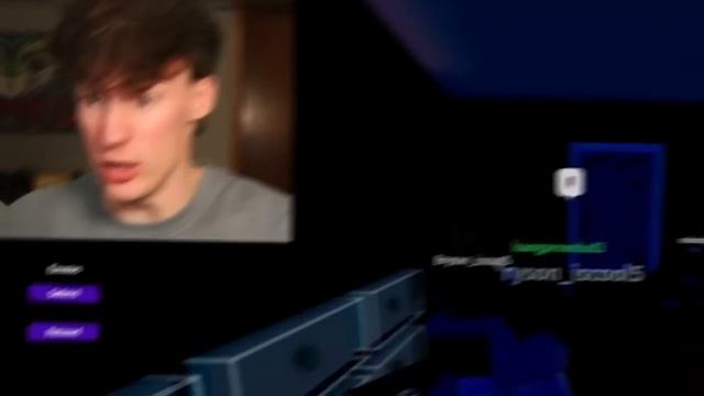 Roblox Break In Just Added Voice Chat and It's Chaotic смотреть онлайн