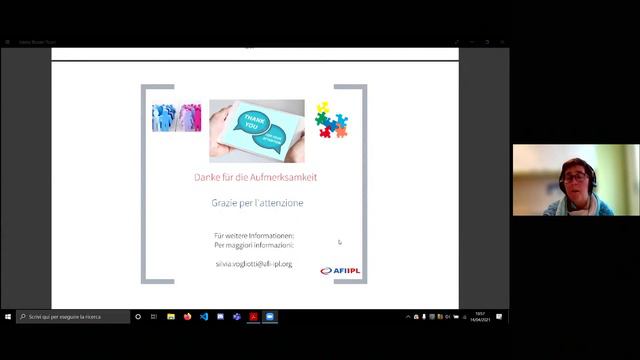 Equal Pay Day - Quo Vadis?