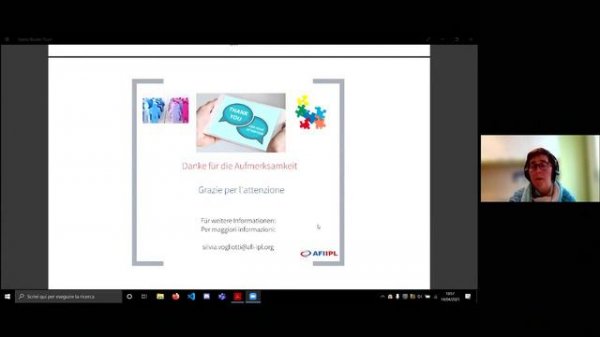 Equal Pay Day - Quo vadis?