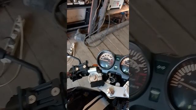 Baltmotors Street 125