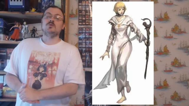 PATHFINDER Roleplaying game, Race Guide: Aasimar смотреть онлайн