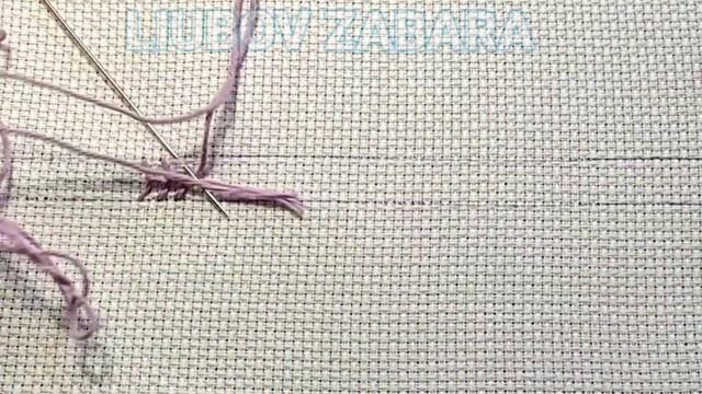 ОРИГИНАЛЬНЫЕ РУЧНЫЕ ШВЫ. ШИТЬ С УДОВОЛЬСТВИЕМ. ПОДРОБНО. смотреть онлайн