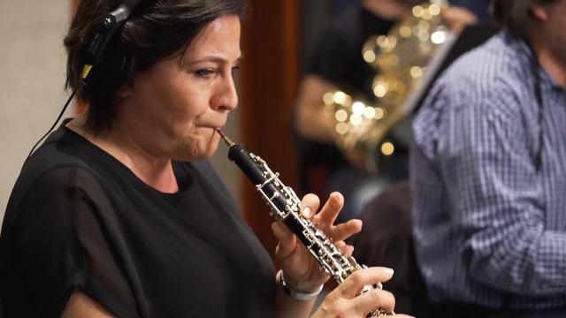 Blue Boar Blue for Wind quintet смотреть онлайн