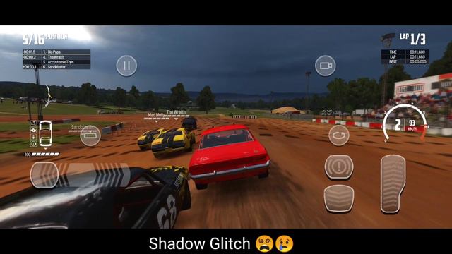WRECKFEST MOBILE is BETTER THAN CarX STREET? (Max Graphics) смотреть онлайн