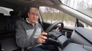 Subaru XV против Mitsubishi Eclipse Cross  Кто лучше  Подробный сравнительный тест