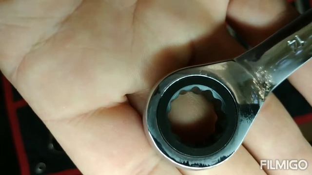 Ключи с AliExpress с трещоткой рожковые смотреть онлайн