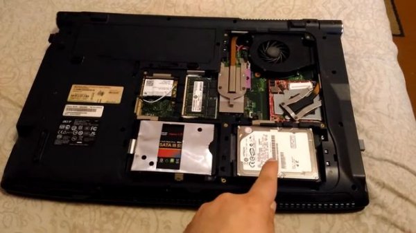 an operating system wasnt found