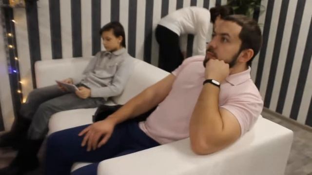 Remburg - манекен сервис (mannequin service) смотреть онлайн