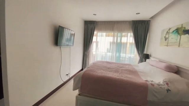 Пхукет | Таунхаус на продажу. Курортная недвижимость. Покупка. Таиланд. смотреть онлайн