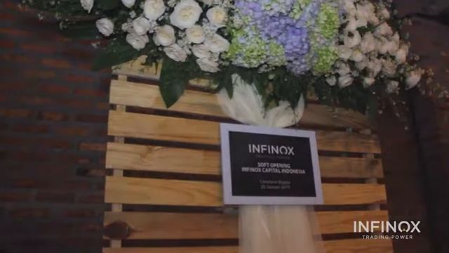 Infinox Indonesia 26 Jan 2019 640x360 IG смотреть онлайн