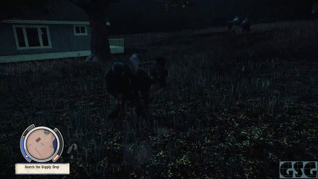 State of Decay YOSE Level 99 Breakdown CLEO Bonus Mission смотреть онлайн