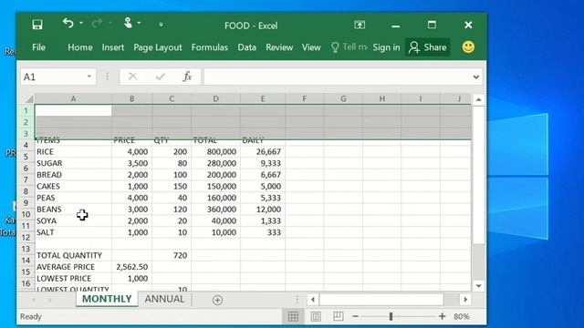11 Excel Practice 1 смотреть онлайн