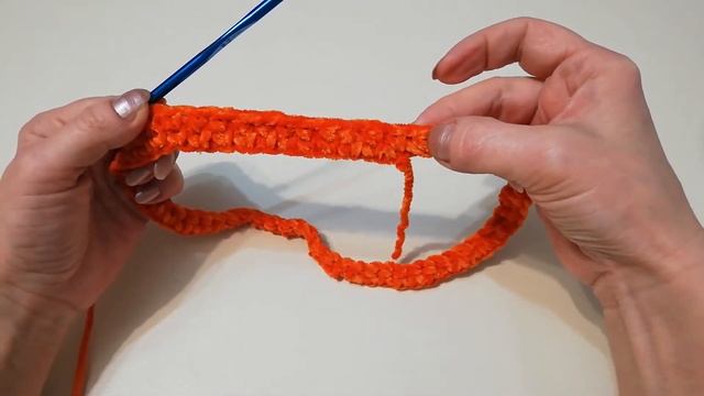 МК  Наволочка на  подушку связанная крючком.