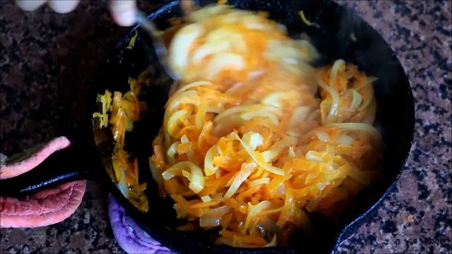 Паштет из куриной печени и чечевицы — видео рецепт смотреть онлайн