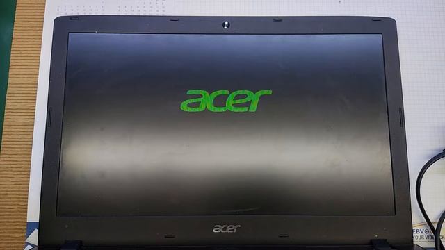 Compatibilità SSD NVMe su Acer Aspire E5 575G смотреть онлайн