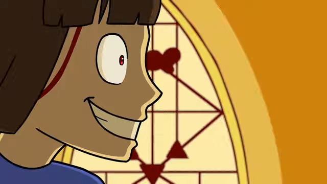 ТОП 3 песен Undertale от mister varona смотреть онлайн