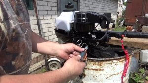 Ханкай 4.0 не хватка топливо