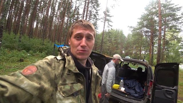 БОМБИЧЕСКАЯ рыбалка! На Рыбинское Водохранилище на трое суток! смотреть онлайн