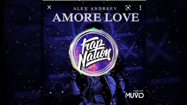 ALEX ANDREEV НОВАЯ ПЕСНЯ Amore love 2021 смотреть онлайн