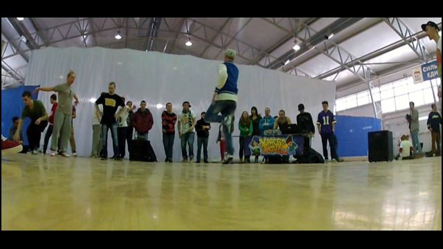 Мы на X-PRESS Battle 2 смотреть онлайн