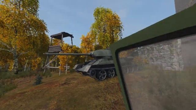 DayZ : Json : Krasnoe : Trader & Stronghold!!! смотреть онлайн