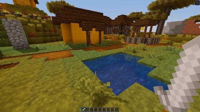 [1.15+] Best Low End Shaders For Minecraft 1.15.2 - Chocapic, Sildurs & BBVR! | Minecraft Shaders