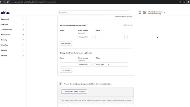 Setting Up SSO in Rancher with Okta смотреть онлайн