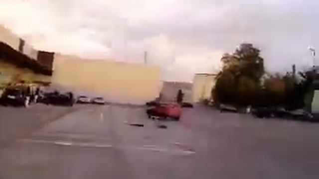 Burnout BTG Bobingen смотреть онлайн