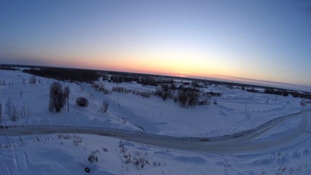Rc weekend - полеты на Ледовом...(зима) | Sony fdr-x1000v 4K смотреть онлайн