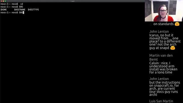 TGI Kubernetes 068: MicroK8s on Linux смотреть онлайн