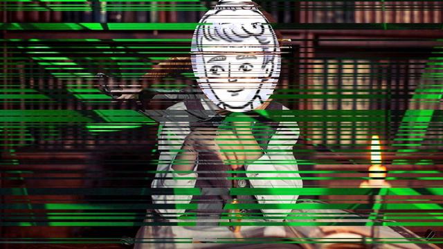 Буктрейлер_Г. Книжник 