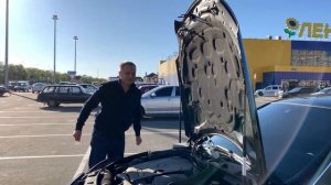 Мерседес C 204 2012 год 1 6 156лс