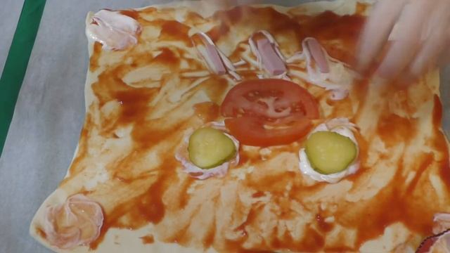 Готовим вкусную пиццу. У кого вкуснее? /PIZZA CHELLENDGE смотреть онлайн