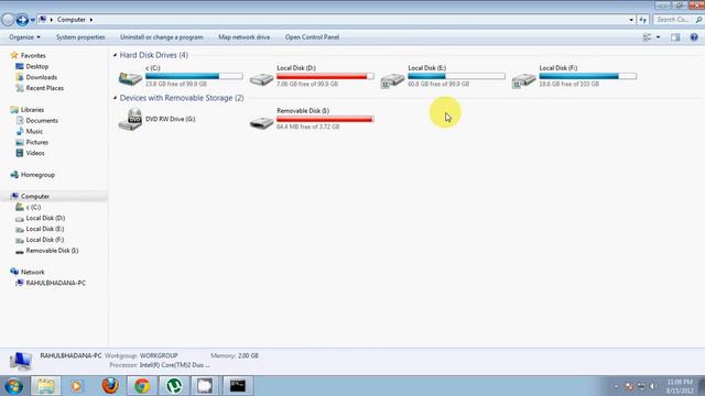 how to make a flash drive write protected by cmd Simple and easy work for single PC смотреть онлайн