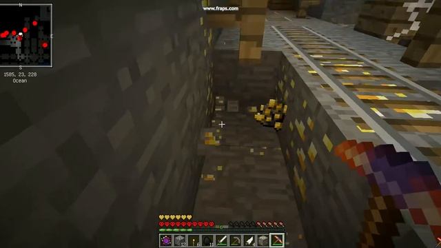 mineCraft: Лучшие приключения 3 смотреть онлайн