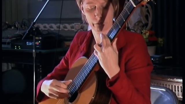 Astor Piazzolla - Milonga del Angel смотреть онлайн